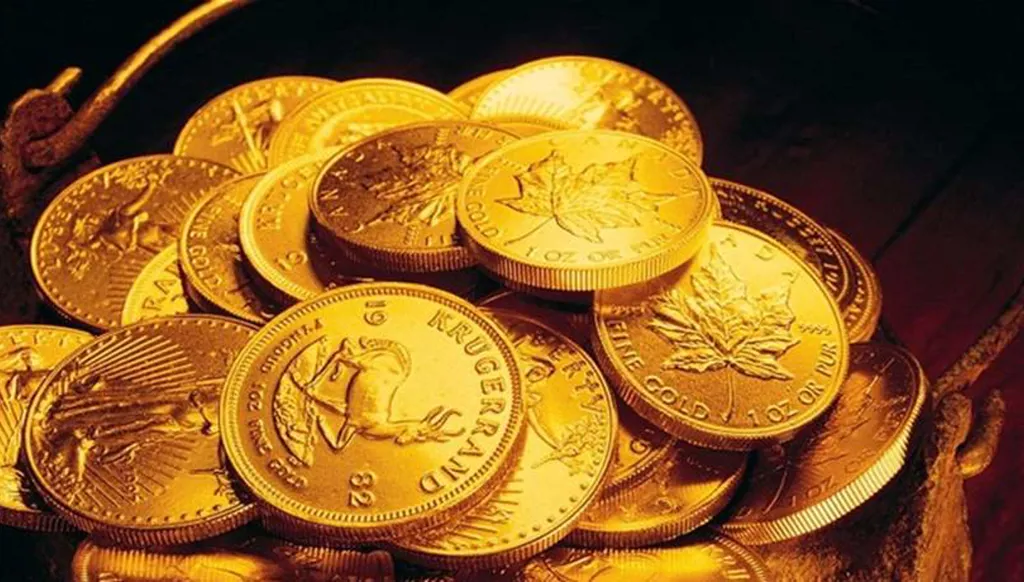 بالجرم المشهود... توقيف بائع ليرات ذهبية مزيّفة في مناطق المتن (صورة)