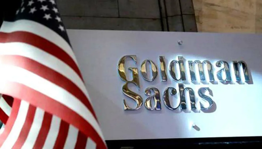 غولدمان ساكس يرفع سعره المستهدف لأرامكو نحو 8.53 دولارات في أعقاب نتائج فاقت التوقعات