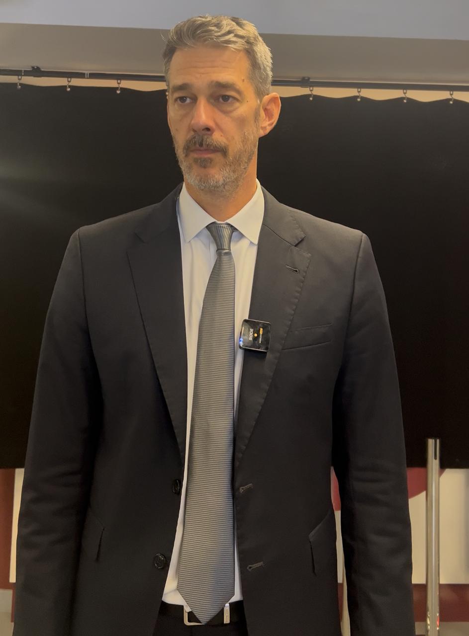 غوليماك. (وكالات)