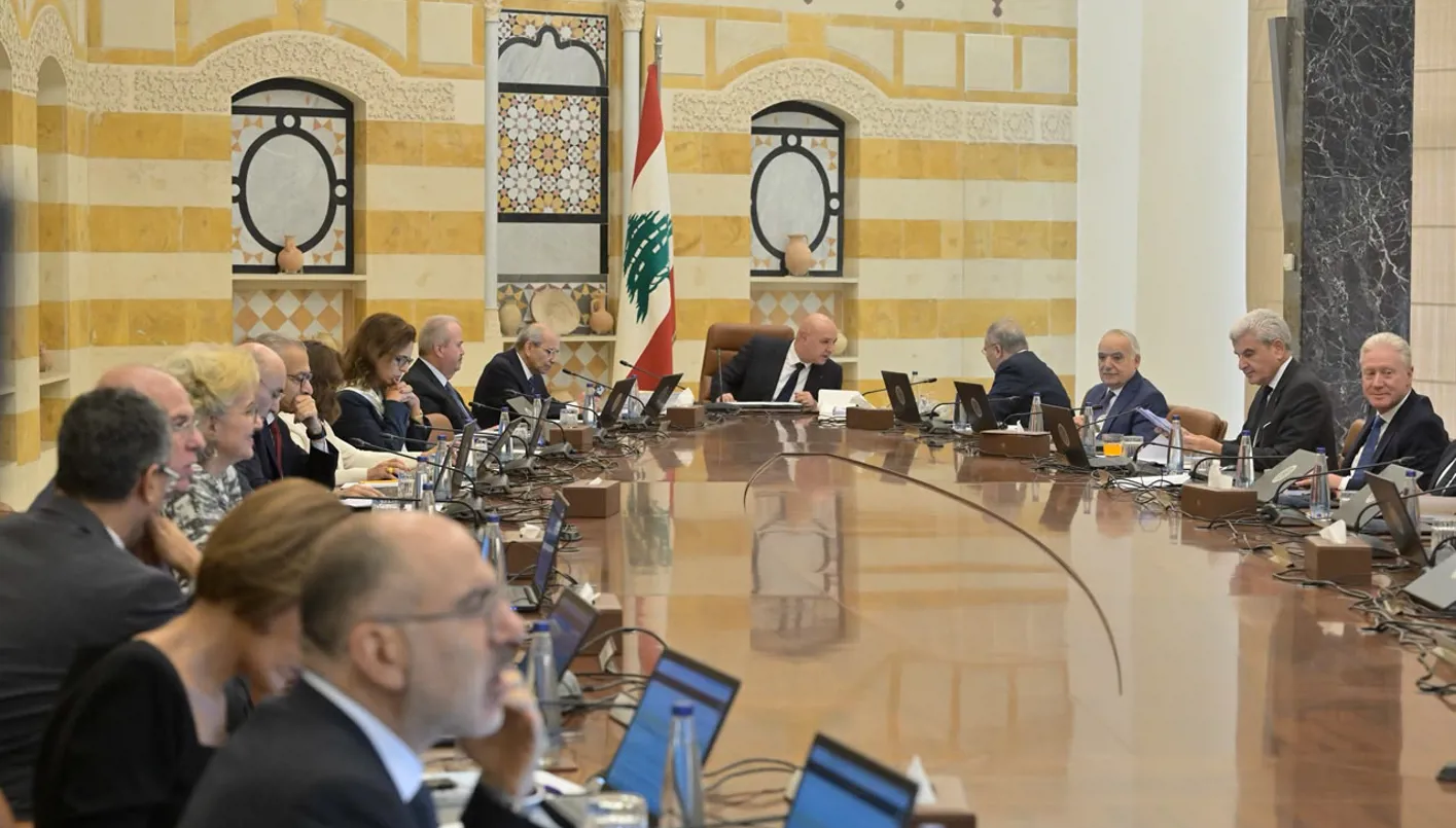 تعليق أميركي على ضبط المتفجّرات: "حزب الله" عقبة أمام السلام