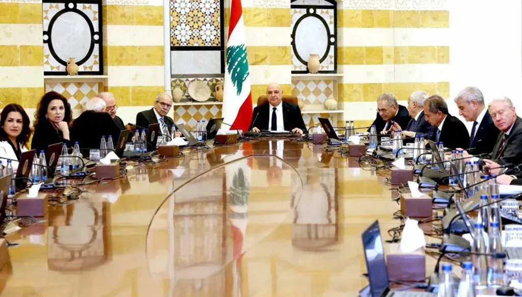 حديث عن تعيين محافظين جدد