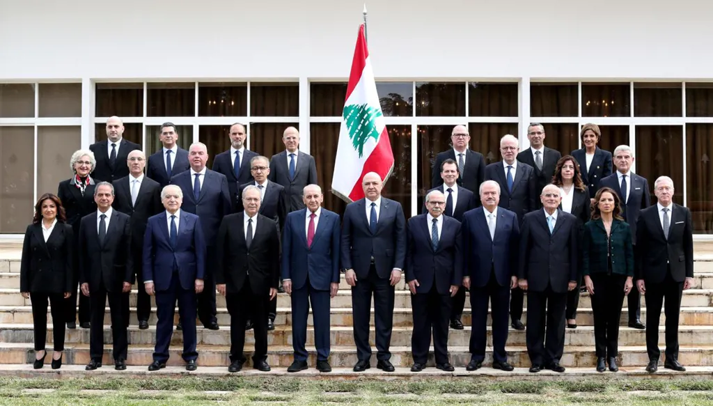 عودة الأمل والتفاؤل الحذر إلى لبنان