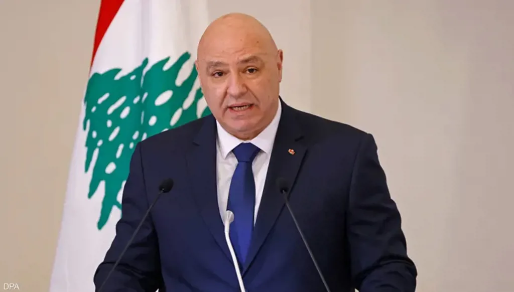 هل تقطع بيروت علاقاتها بطهران بعد التطورات الأخيرة؟