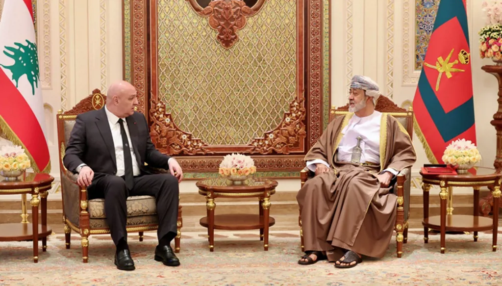 التحركات الديبلوماسية تنصبّ على "إطالة" التهدئة... السفير الأميركي: المفاوضات لا تعني توقف إسرائيل