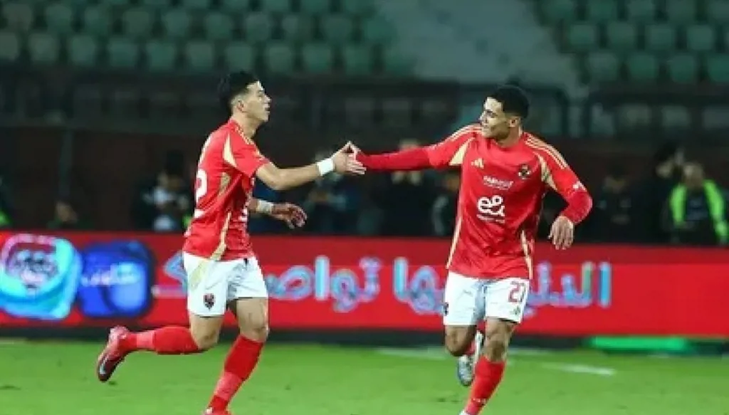 سوق انتقالات مزدحمة للأهلي والاتحاد السكندري وهادئ لبيراميدز