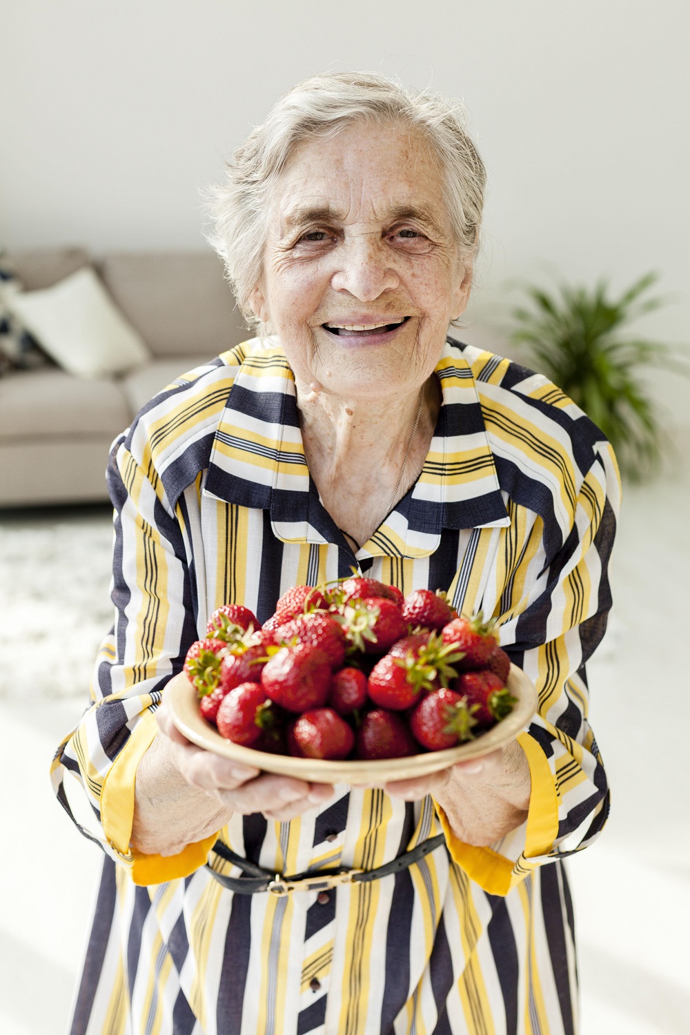 نصائح لتنشيط الذاكرة بعد سن الاربعين (Freepik)