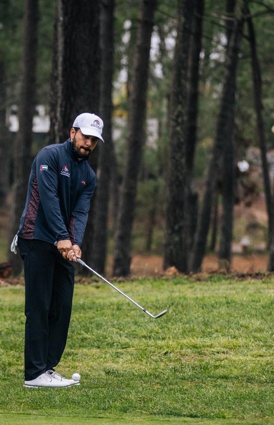 أحمد سكيك. (وكالات)