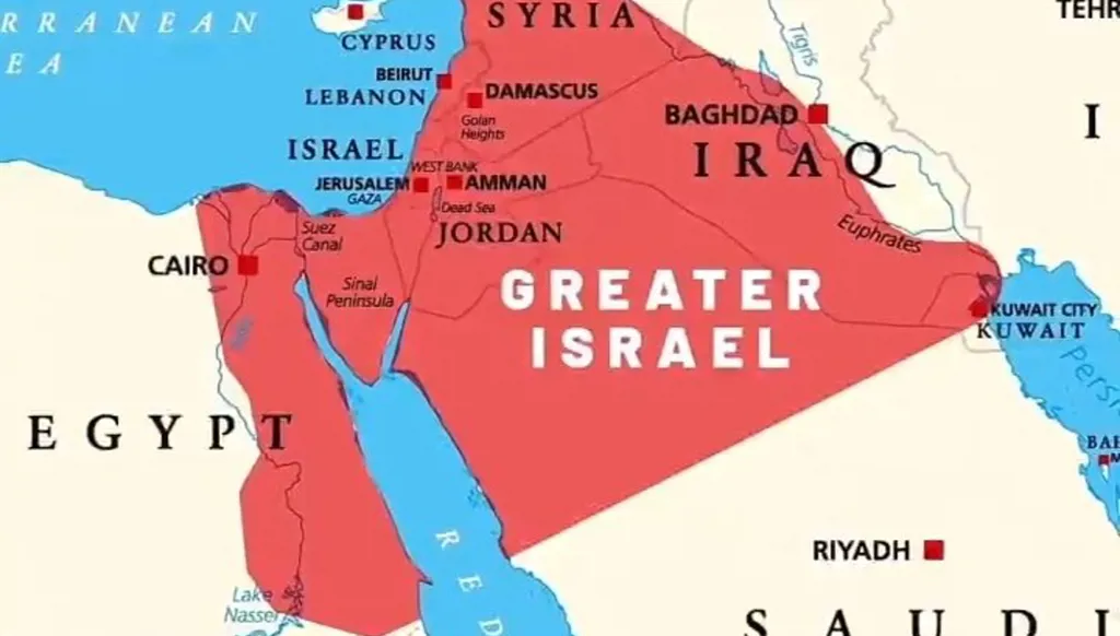 Ideology vs reality in the Arab World: The constraints that decide everything