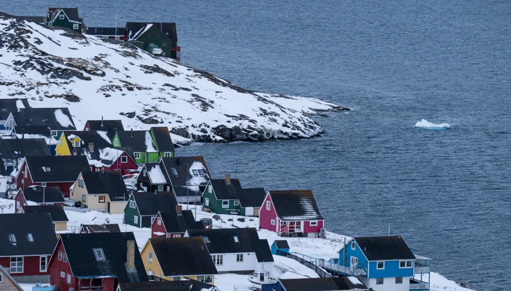 غرينلاند عبر العصور: من ساكني ما قبل التاريخ إلى حكم ذاتي و...أطماع ترامب