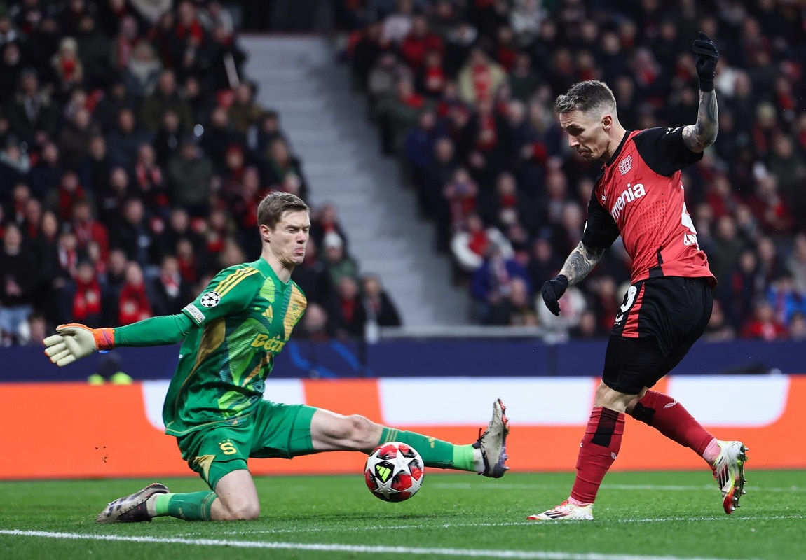 الإسباني أليخاندرو غريمالدو. (وكالات)