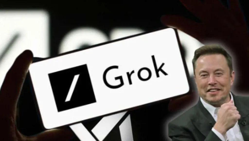 إيلون ماسك يطلق "غروك 3" ويصفه بالأذكى على وجه الأرض