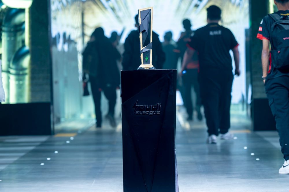 كأس الدوري. (وكالات)