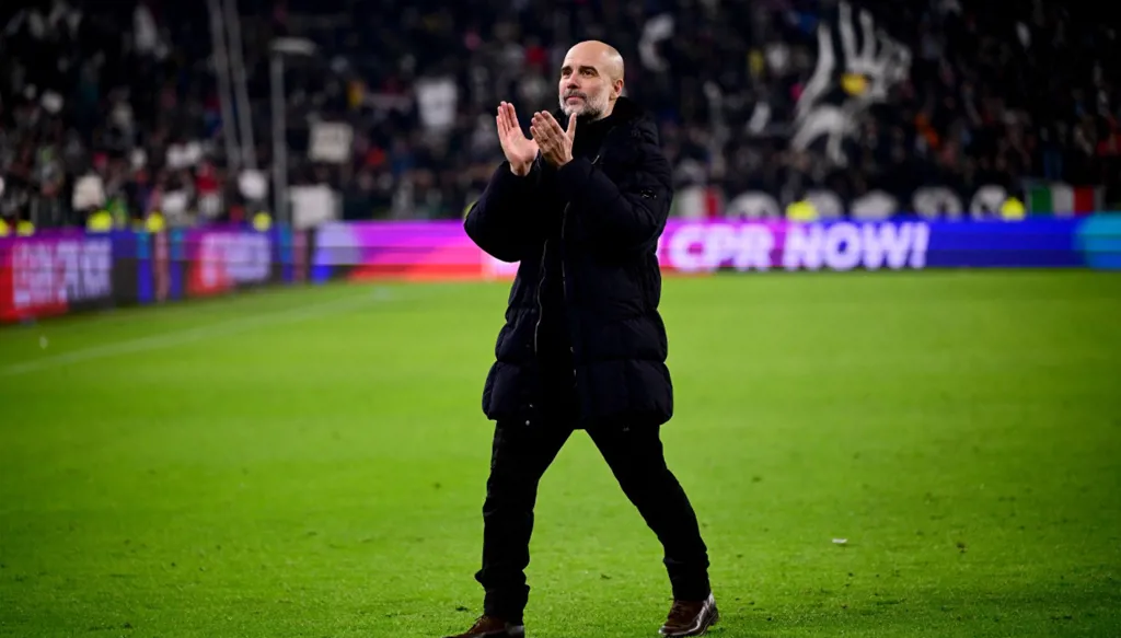 هل ندم غوارديولا على تجديد عقده مع مانشستر سيتي؟
