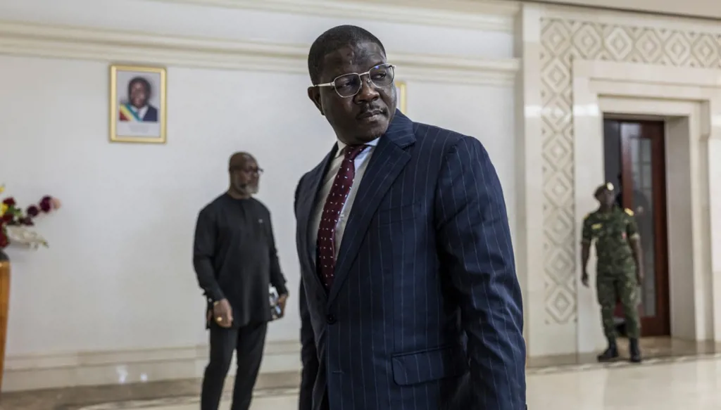 غينيا بيساو... تعيين رئيس وزراء من الحكومة السابقة