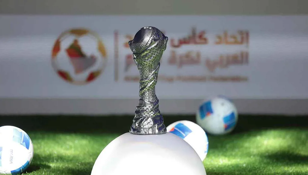 تأجيل المباراة النهائية لكأس الخليج وتحديد موعد نصف النهائي