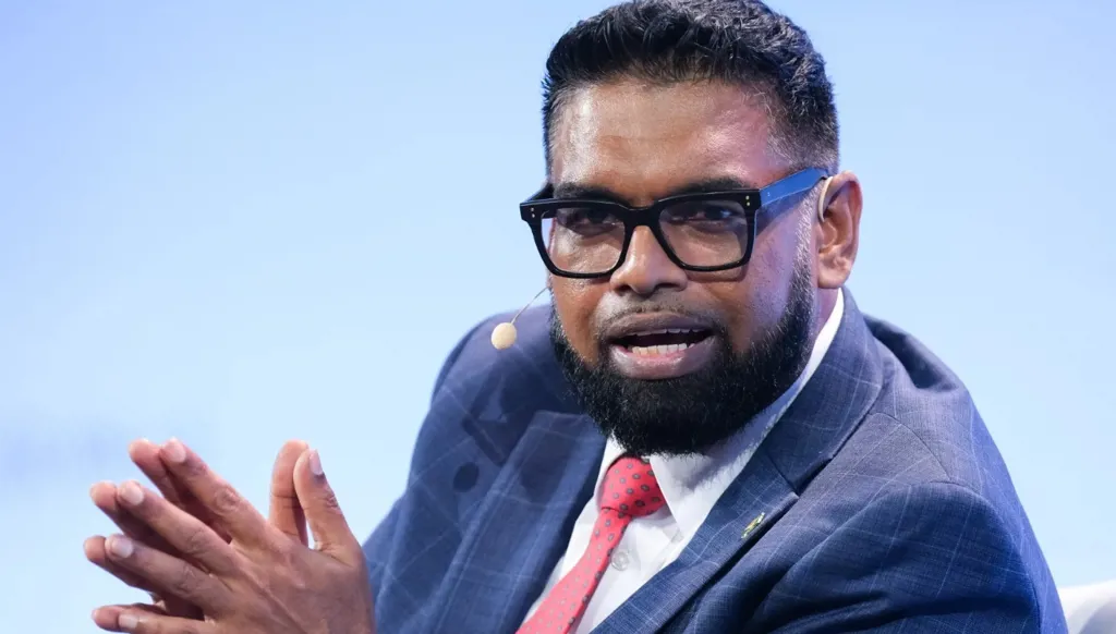 الولايات المتحدة: سندافع عن غوايانا ضد أي اعتداء فنزويلي