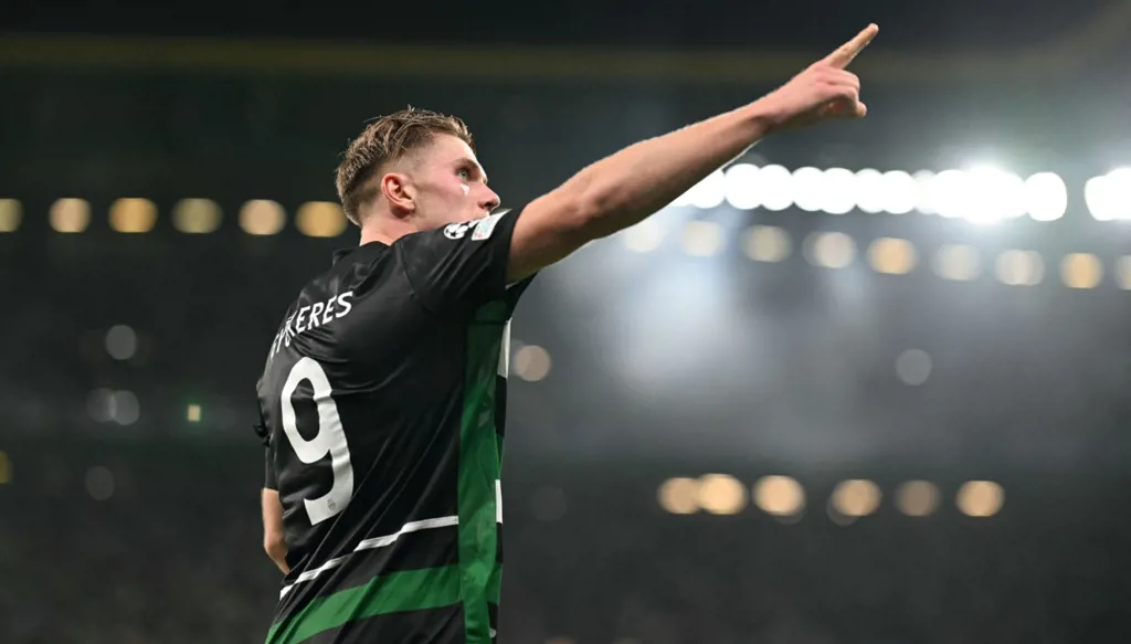 قبل وصول غيوكيريس... نجوم عادوا إلى الدوري الإنكليزي بحثاً عن المجد