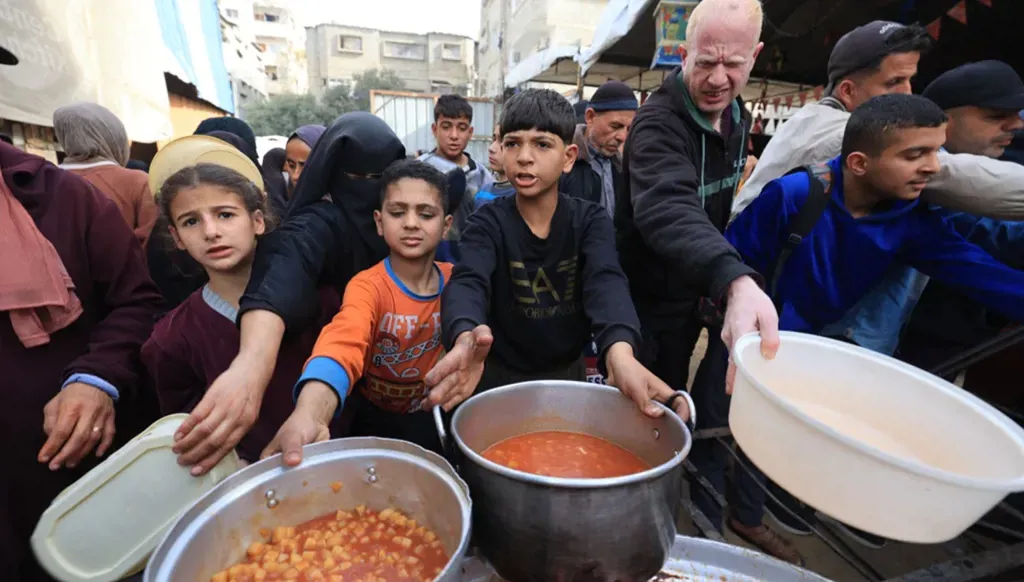 Gaza beyond the headlines: The untold struggle and resilient spirit of Palestine