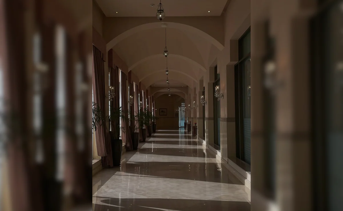  فندق سيرينا (فايسبوك). 