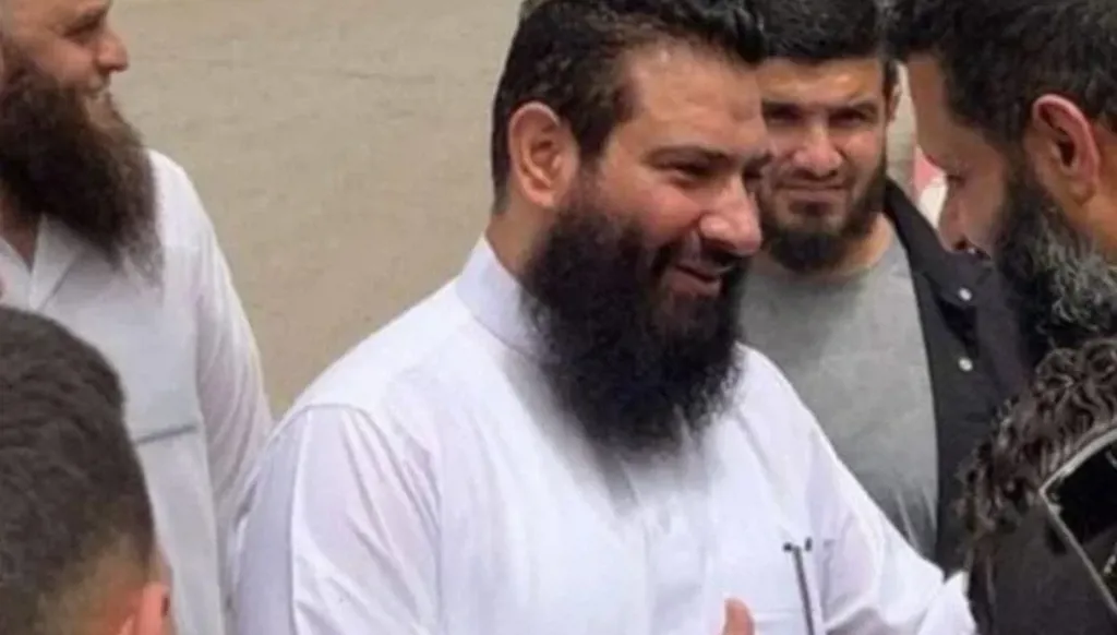 خروج الشيخ خالد حبلص من سجن رومية... وانتشار للجيش اللبناني في طرابلس (فيديو)