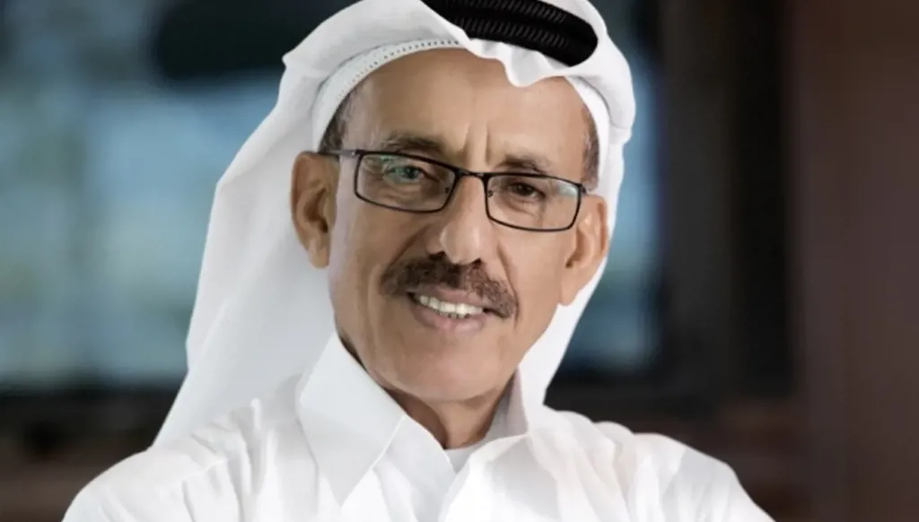خلف الحبتور عن تشييع نصرالله‬⁩ بحضور رسمي: إعلان عن نهاية لبنان