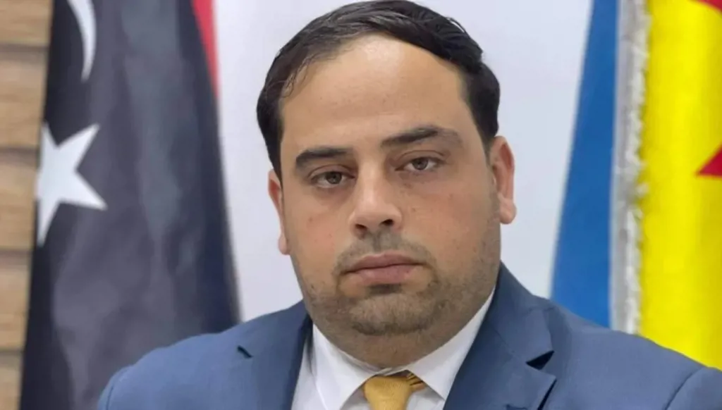 رئيس مجلس أمازيغ ليبيا لـ"النهار": لا نسعى الى الانفصال ونناضل من أجل دولة لا مركزية
