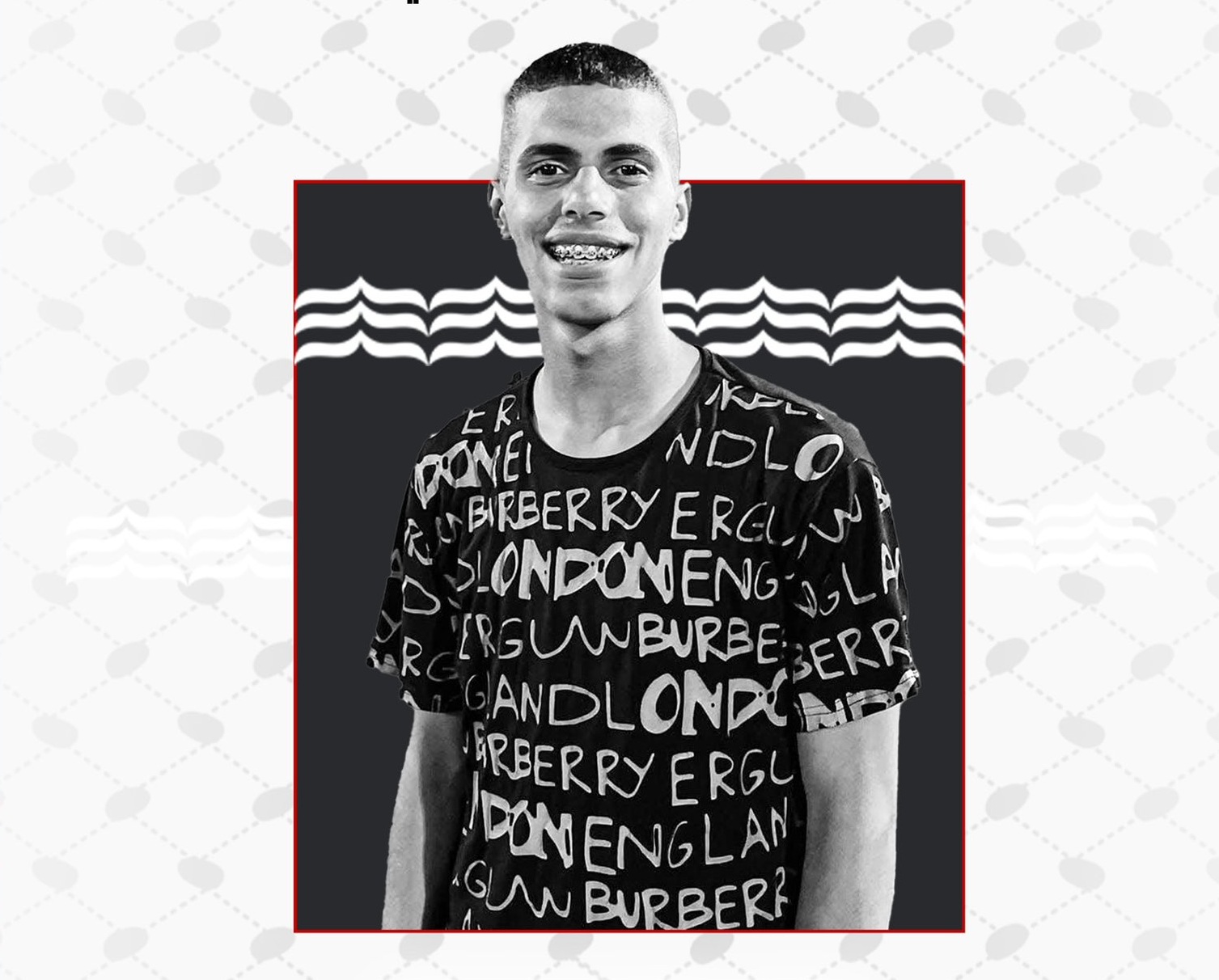 هادي حلاوة. (إكس)