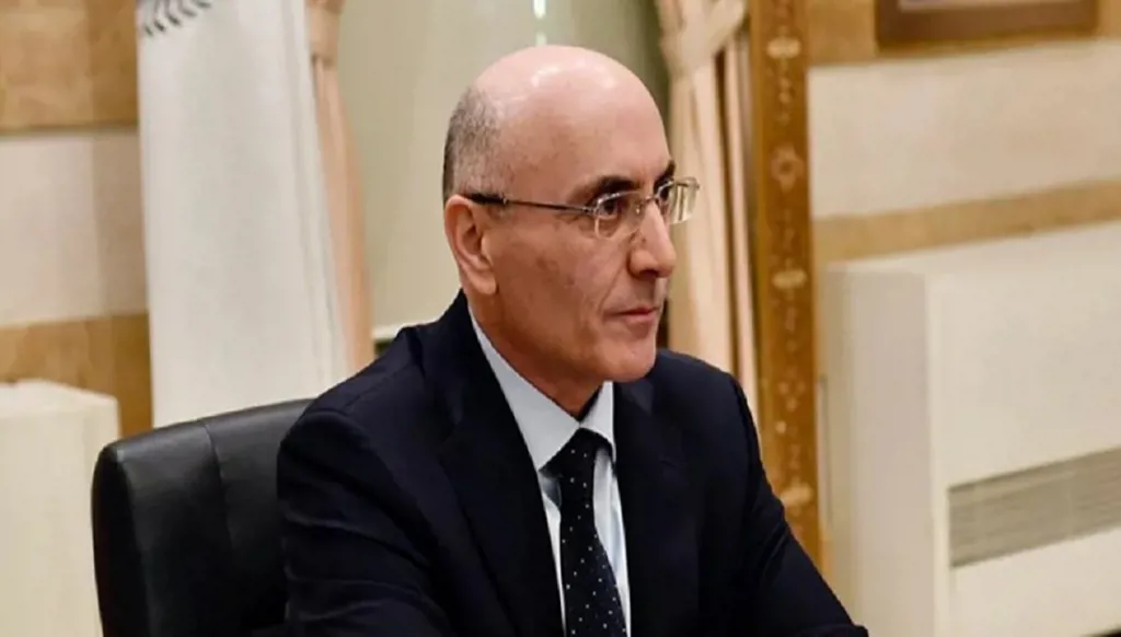 الحجار: العمل الدبلوماسي مهم لتحرير كل شبر من الجنوب