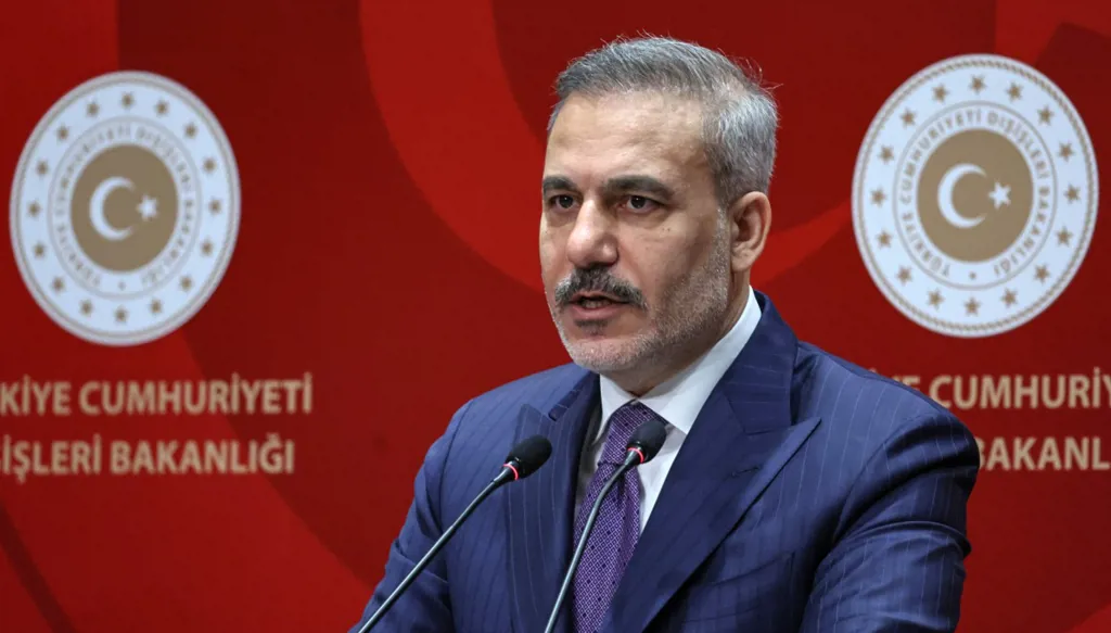 تركيا: إيران مستعدّة لإجراء محادثات بشأن البرنامج النووي