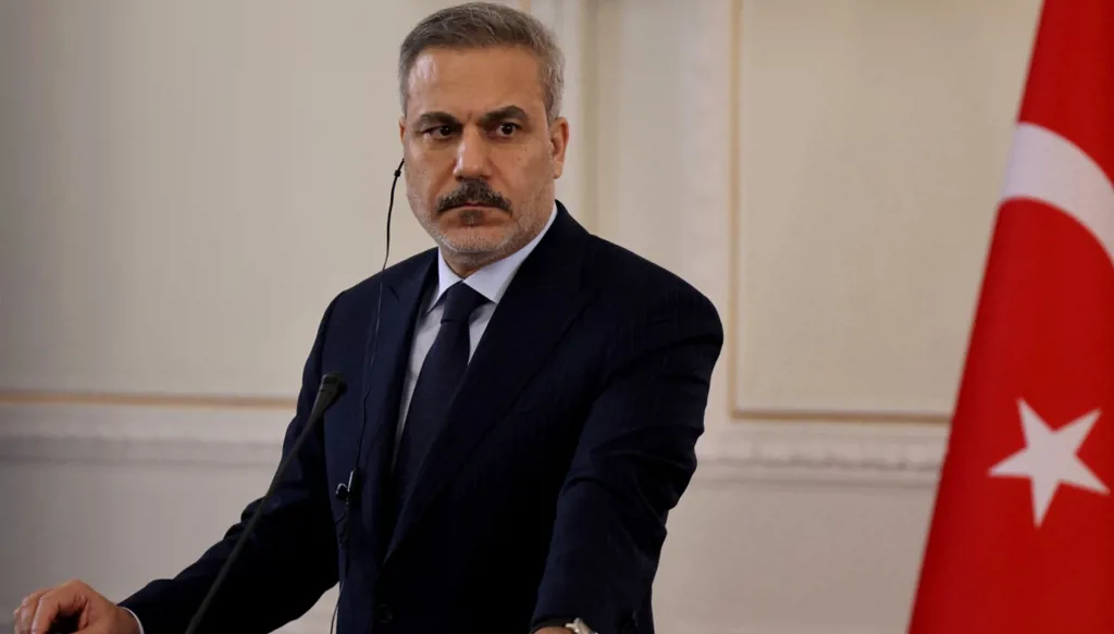 السلامة بالبحر الأسود تتصدّر محادثات تركيا مع الناتو