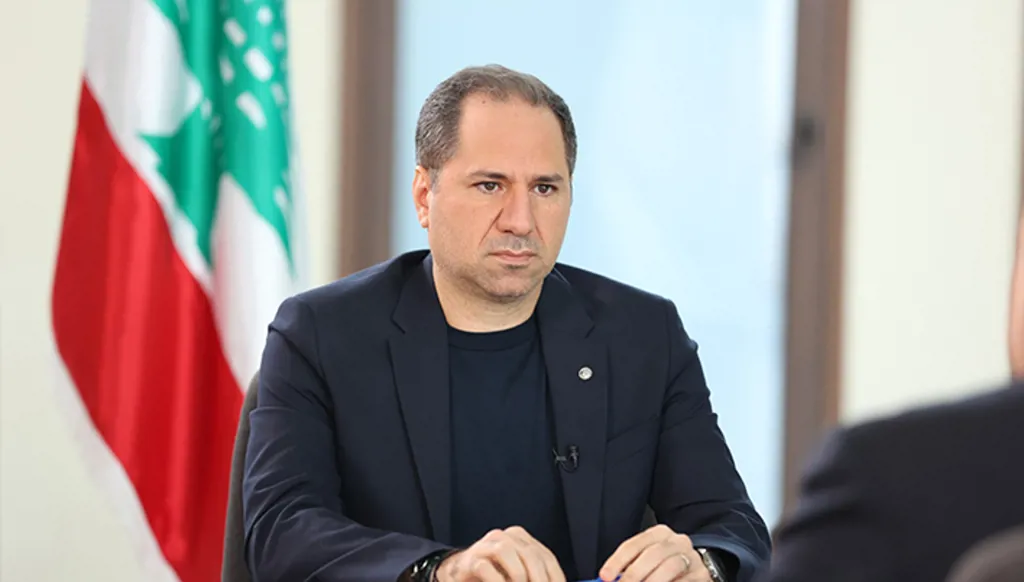 الكتائب: لن نقبل بعد اليوم بعدم الاعتراف بمقاومينا