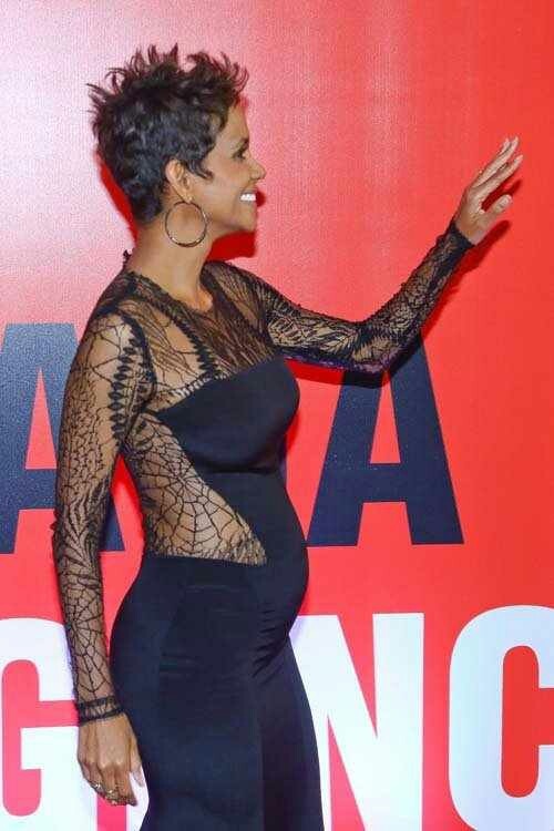 هالي بيري (غوغل)