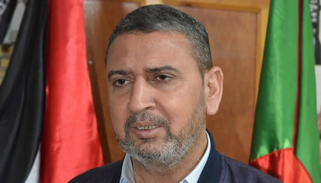 قيادي في "حماس": على ترامب أن يتذكر أن هناك اتفاقاً يجب احترامه