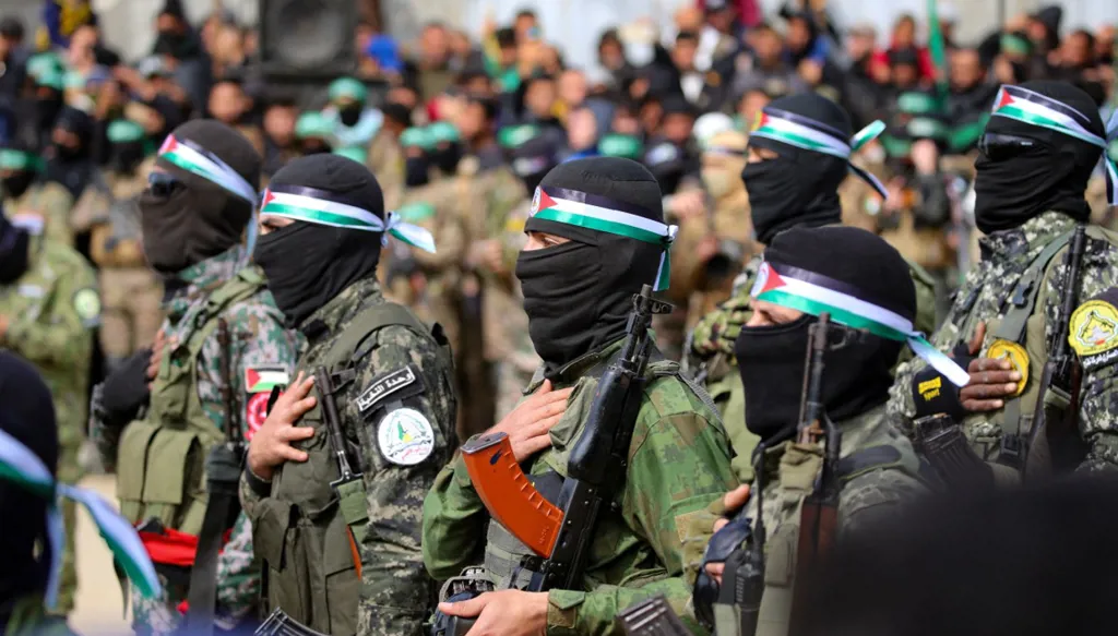الإفراج عن أسرى فلسطينيين وتسليم رفات رهائن إسرائيليين