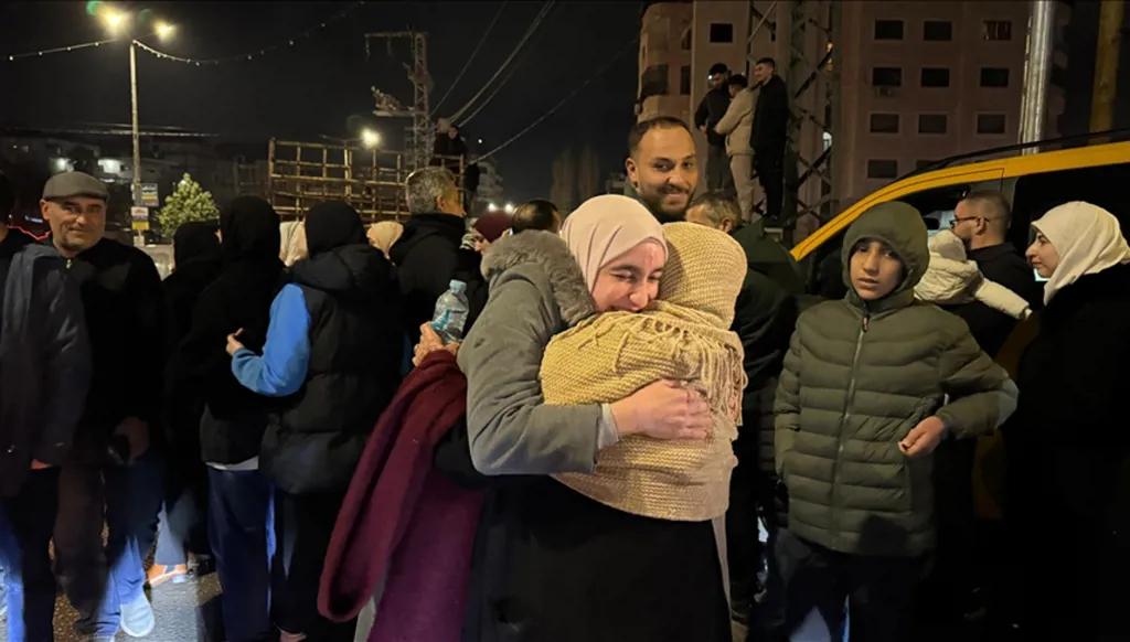إعلام إسرائيلي: وزراء الحكومة صدقوا على تغيير أسماء أسرى فلسطينين ضمن ضفقة التبادل