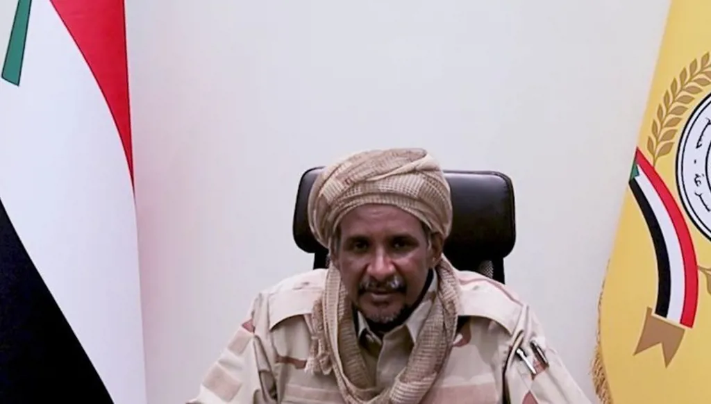 حميدتي يهدّد بالتصعيد ضد الجيش السوداني: لن نخرج من الخرطوم