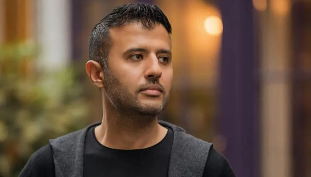 حمزة نمرة: "الحياة ليست إنجازات فقط... بل لحظات تستحق أن تُعاش"