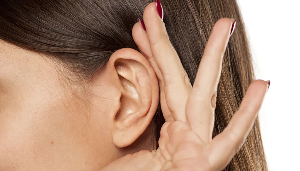 احذروا هذه السلوكيات المضرة بحاسة السمع