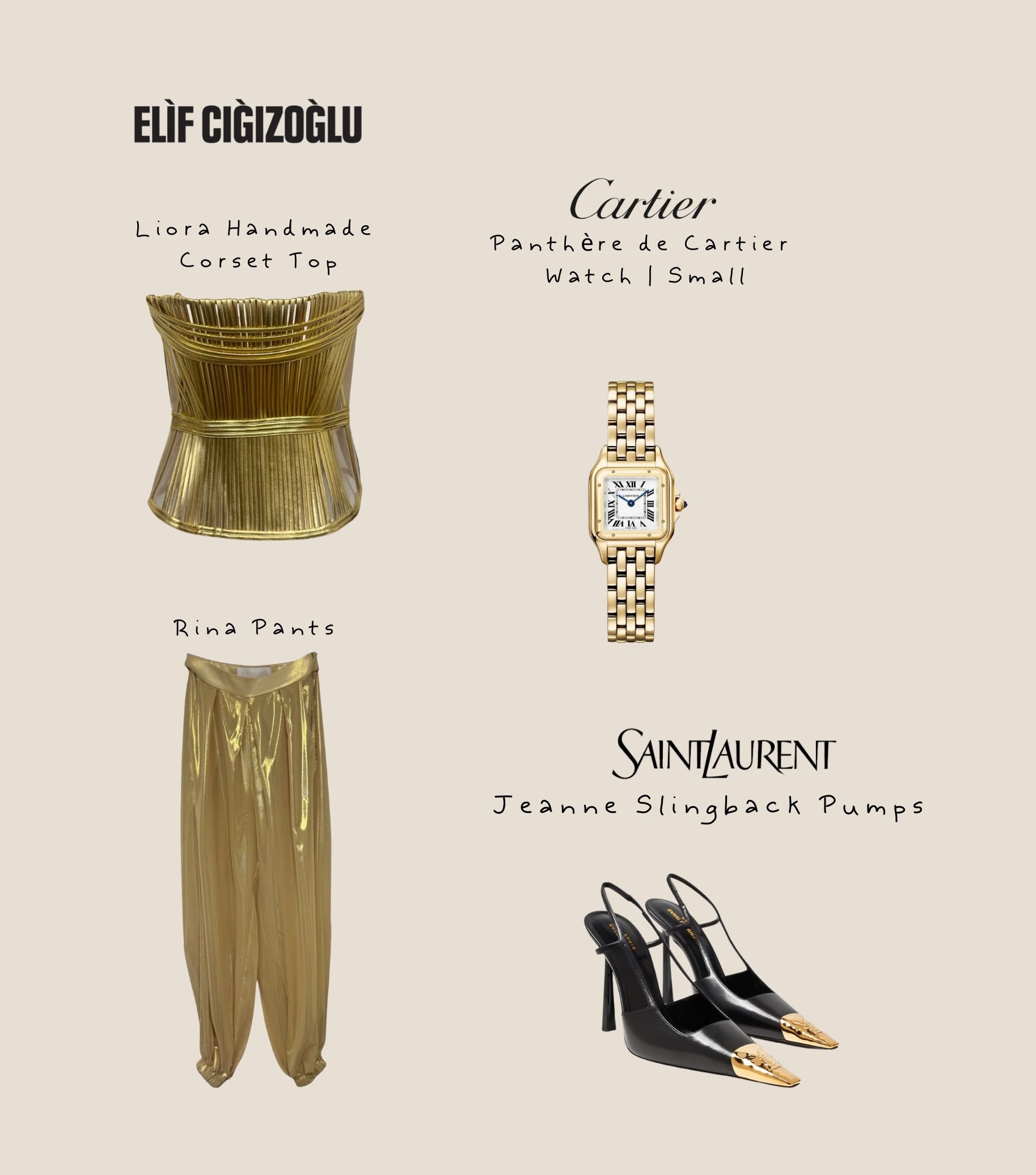 تفاصيل اطلالة هاندة ارتشيل ليلة رأس السنة 2026 (انستغرام)