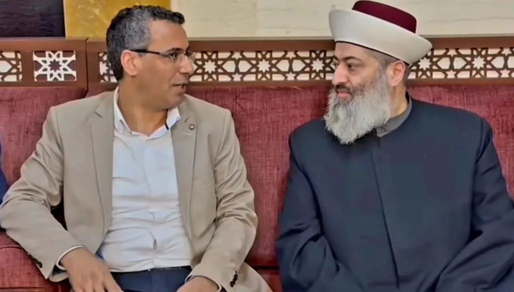 وزير الزراعة اللبناني يجول في عكار: مهتّمون بأوضاعها وحاجاتها