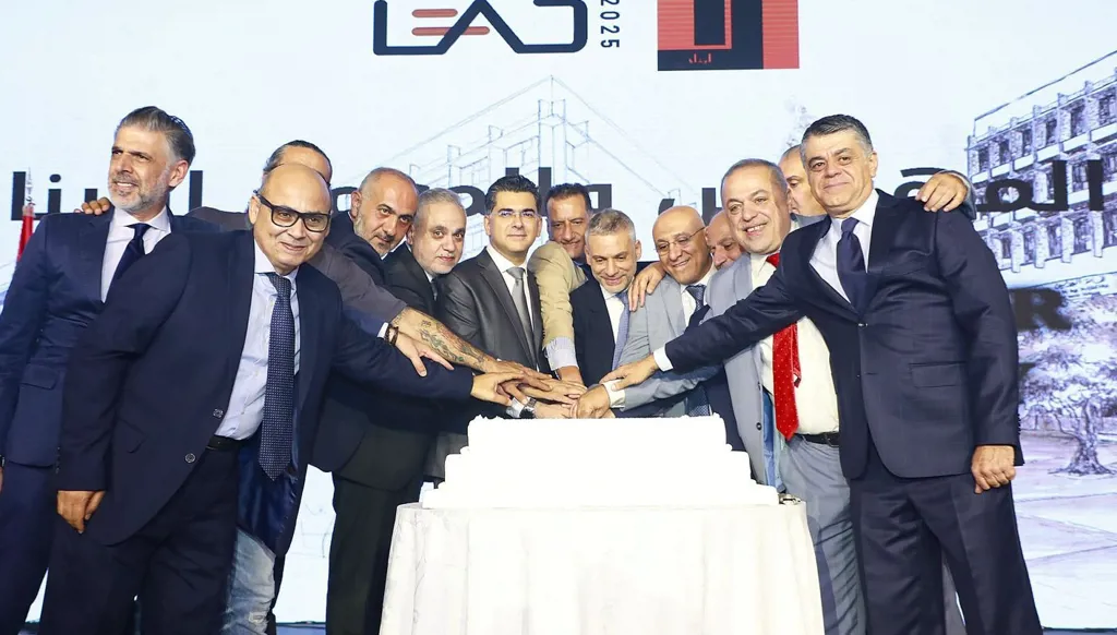 نقيب المهندسين: النقابة بيت الجميع وملف المتقاعدين أولوية قصوى