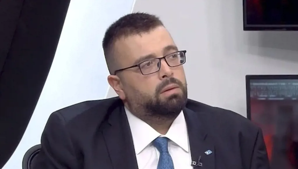 أحمد الحريري: سننزل إلى ساحة الشهداء من كل لبنان