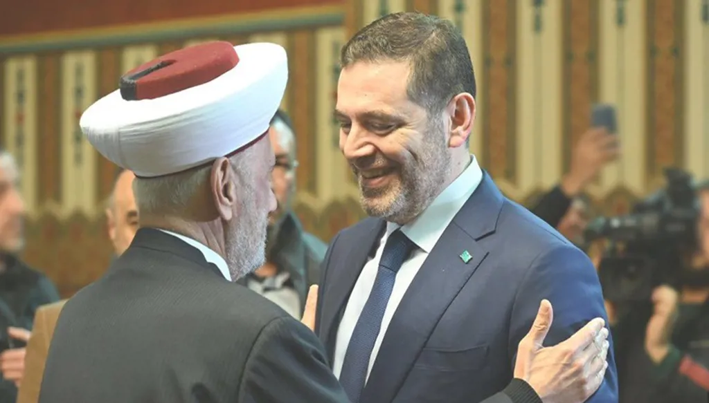عودة سعد الحريري... الفرصة الأخيرة