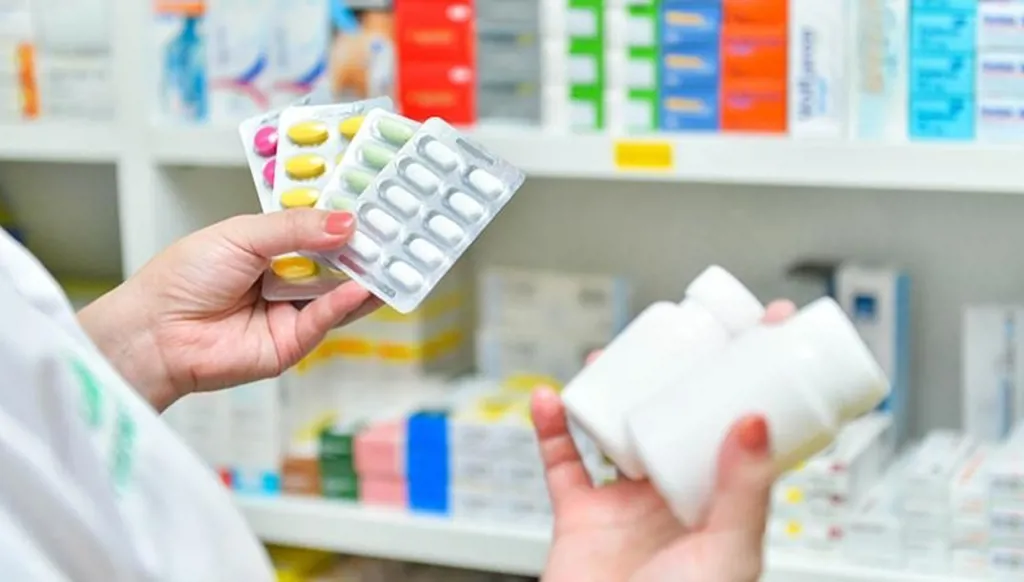 هل من أزمة دواء في لبنان؟