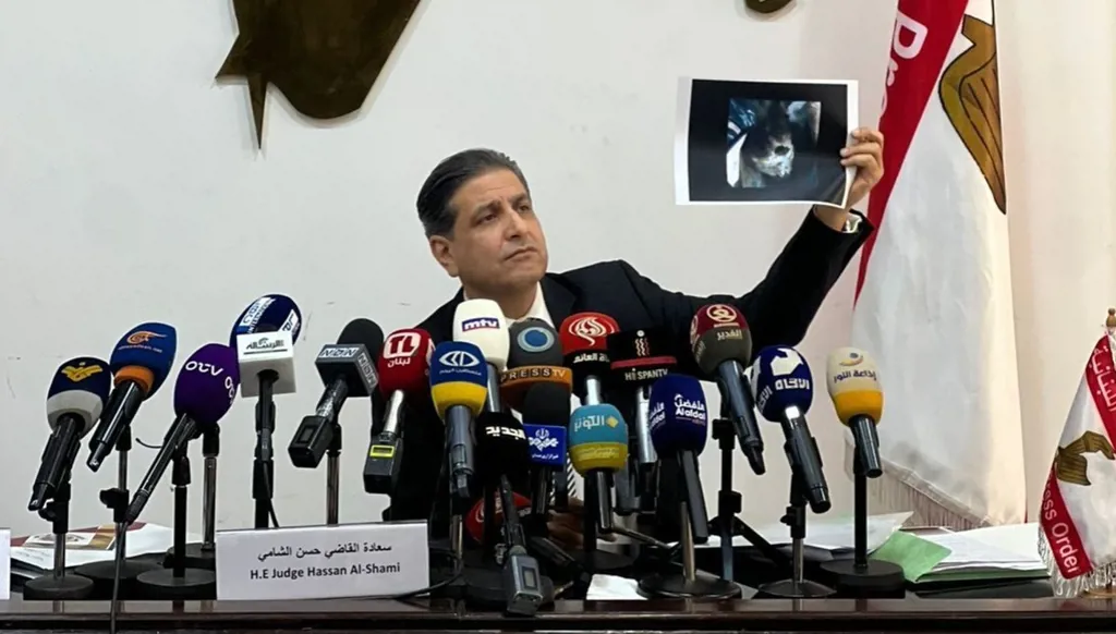 لجنة قضية إخفاء الصدر: لعدم التطبيع مع النظام الليبي قبل التعاون في الملف