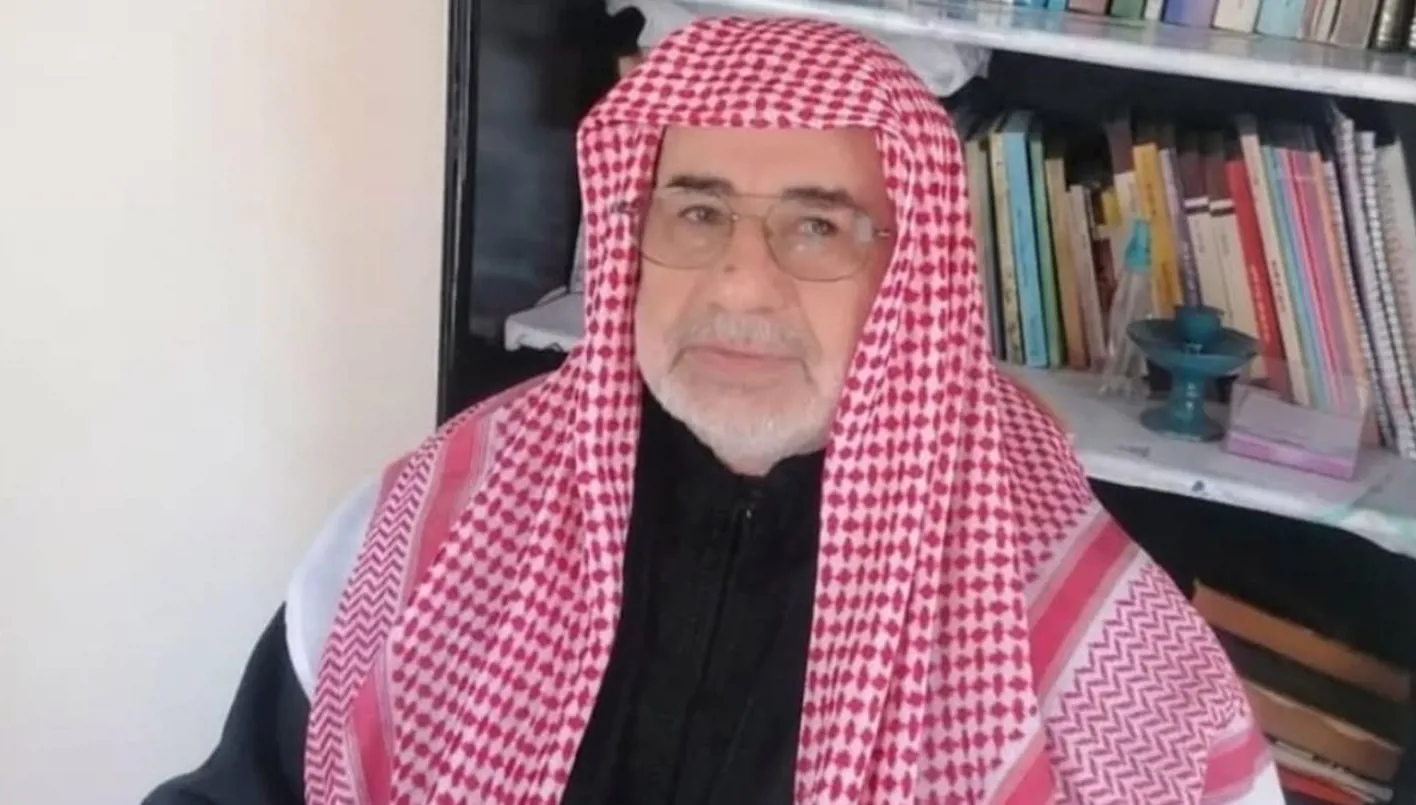 ادعى النبوة فاعتقله الأمن السوري... الشيخ حسن عبارة: "تلقيت 
