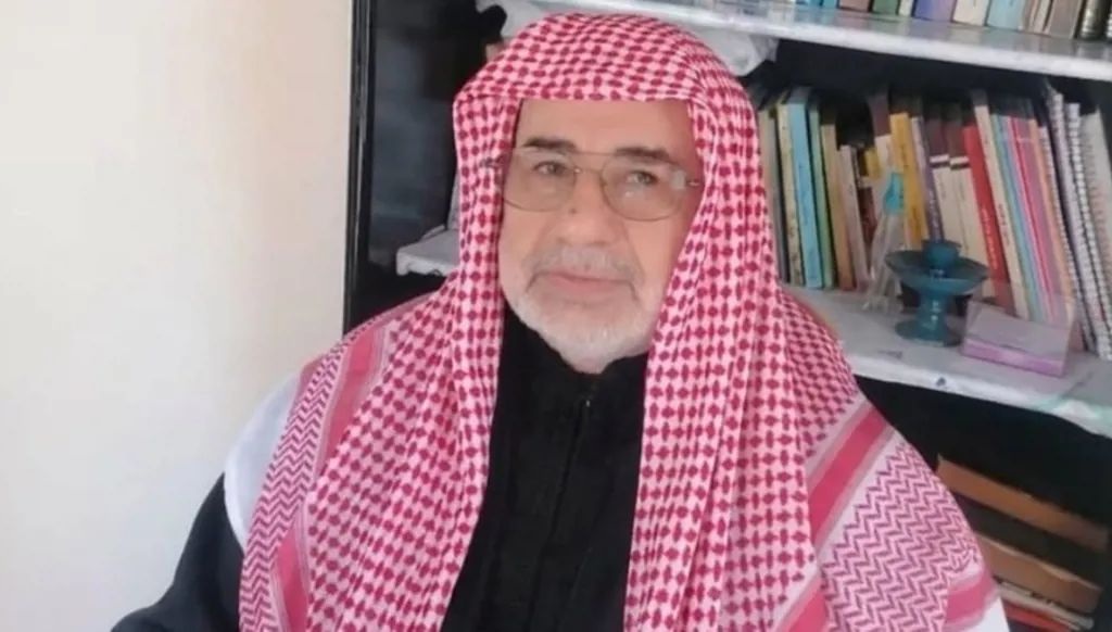 ادعى النبوة فاعتقله الأمن السوري... الشيخ حسن عبارة: "تلقيت رسائل من الله"