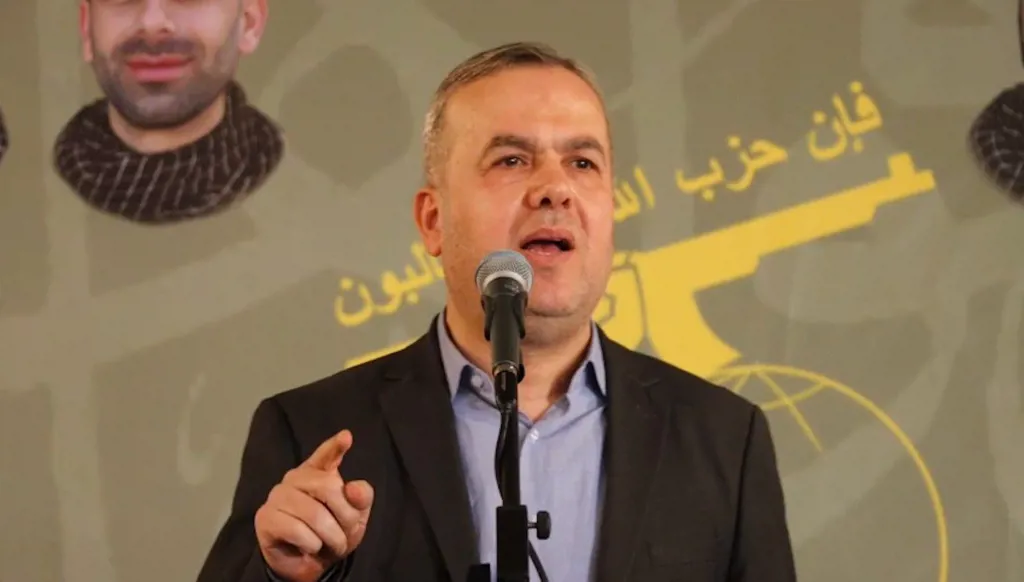 نائب عن "حزب الله": هيبة الدّولة لا تُنتقص عندما يُعبّر الناس عن مشاعرهم بطريقة راقية