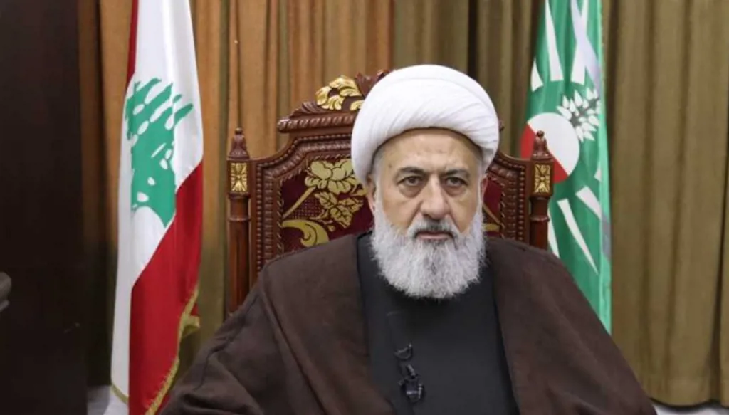 الشيخ علي الخطيب: المقاومة في لبنان بخير والطائفة الشيعية ليست مهزومة