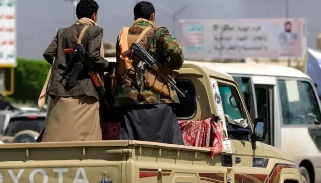 حملة اعتقالات في صنعاء بعد قصف أميركي لمنازل قيادات حوثية في اليمن